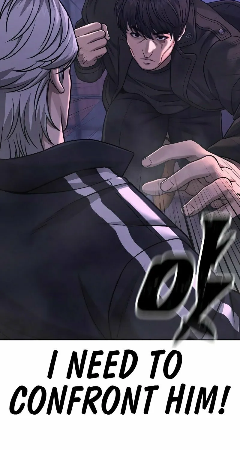 Read QUESTISM chapter 85 image 90 on Lezhin