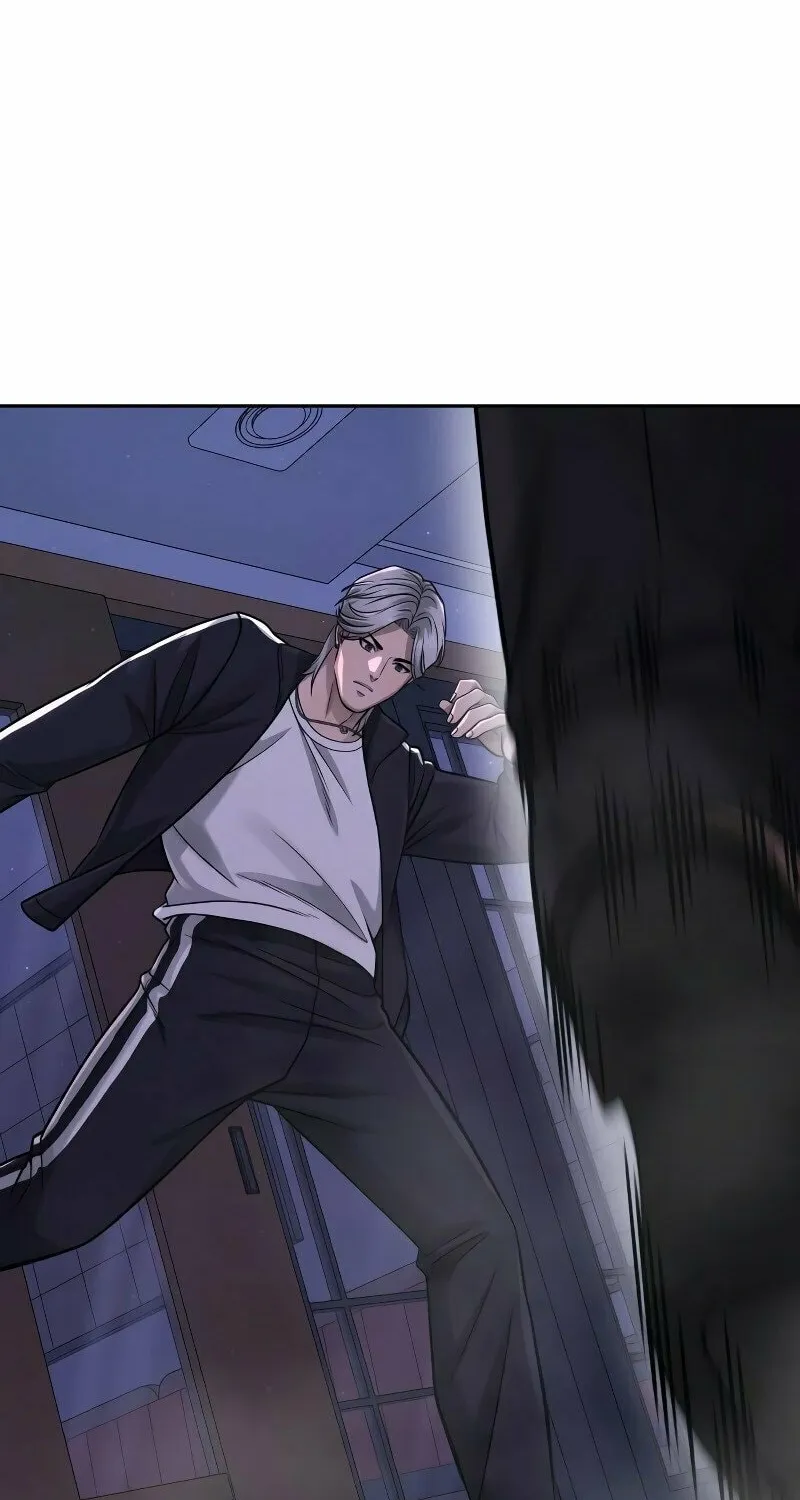 Read QUESTISM chapter 85 image 91 on Lezhin