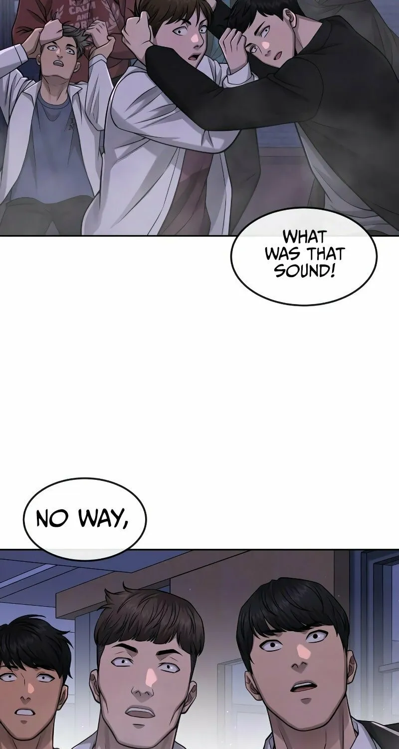 Read QUESTISM chapter 85 image 96 on Lezhin