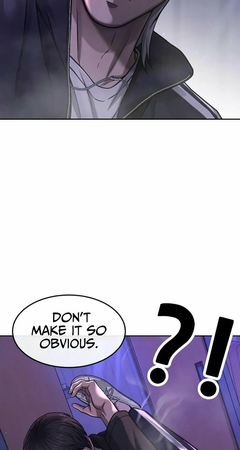 Read QUESTISM chapter 85 image 99 on Lezhin