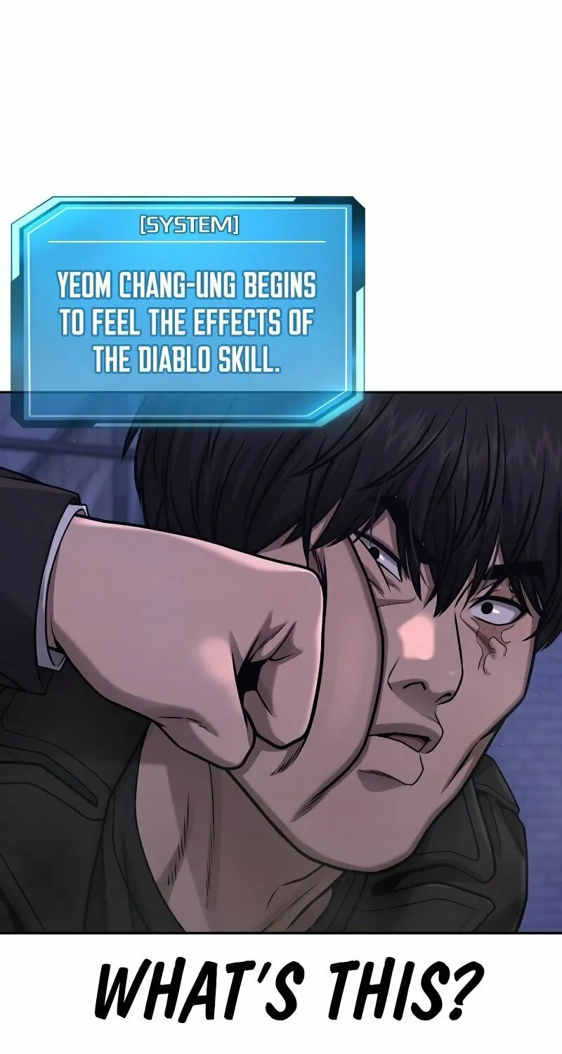 Read QUESTISM chapter 86 image 10 on Lezhin