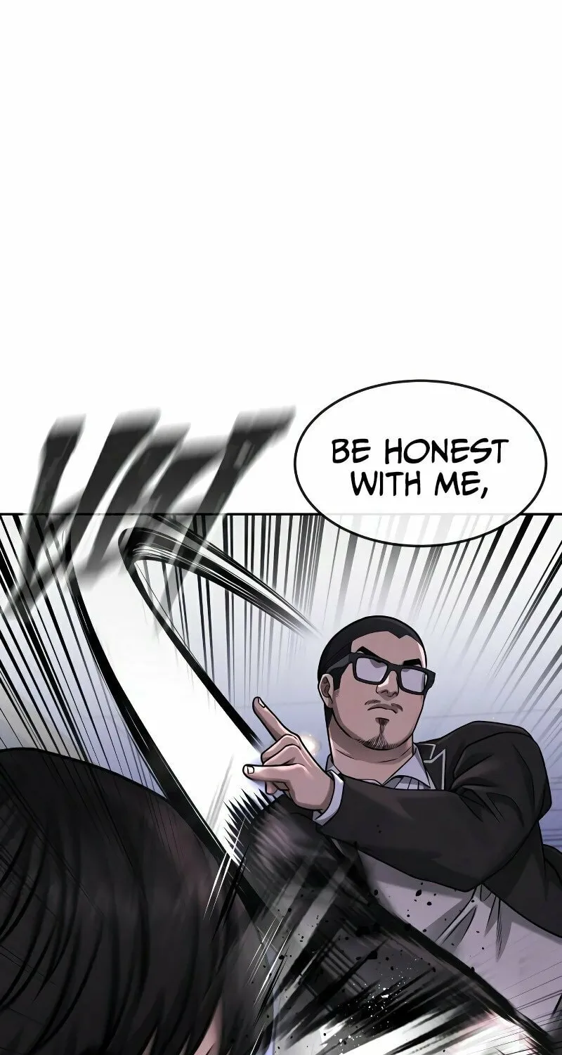 Read QUESTISM chapter 86 image 11 on Lezhin