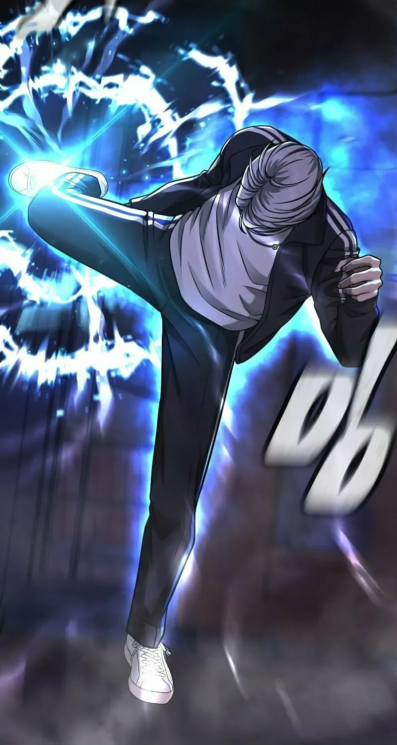 Read QUESTISM chapter 86 image 112 on Lezhin