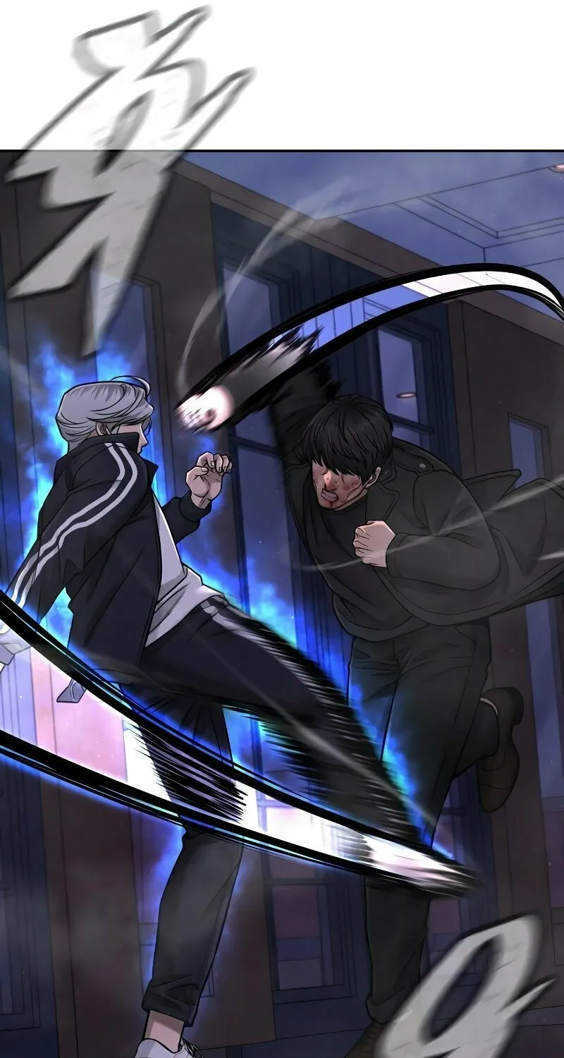 Read QUESTISM chapter 86 image 114 on Lezhin