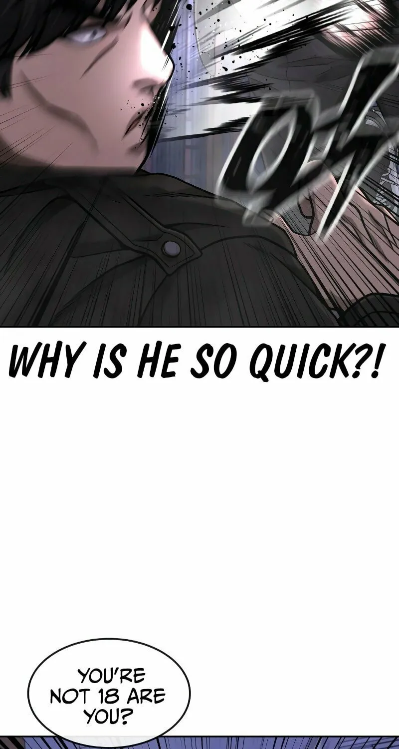 Read QUESTISM chapter 86 image 12 on Lezhin