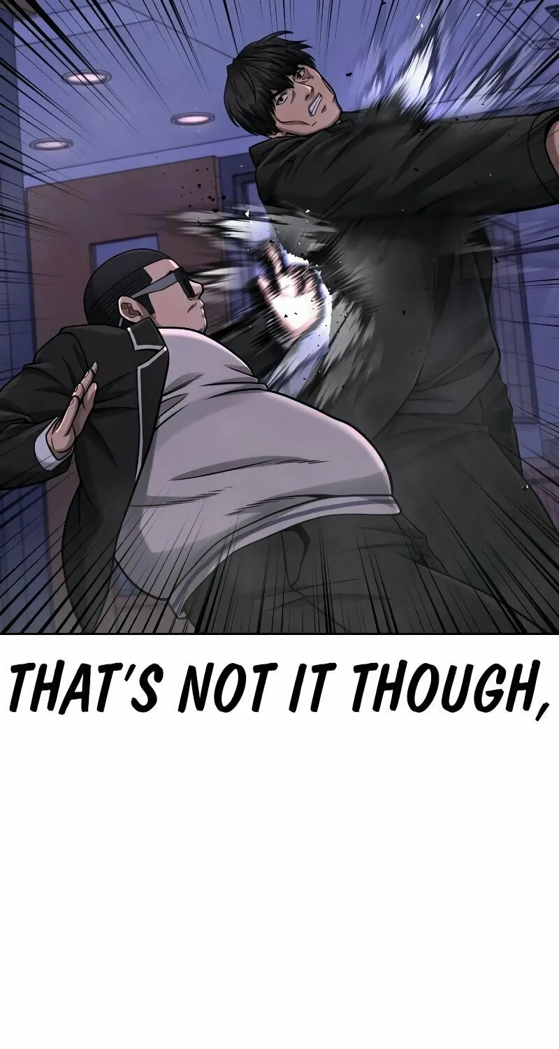 Read QUESTISM chapter 86 image 13 on Lezhin