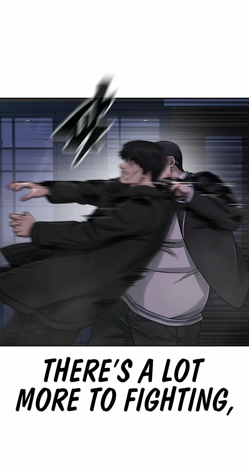 Read QUESTISM chapter 86 image 19 on Lezhin