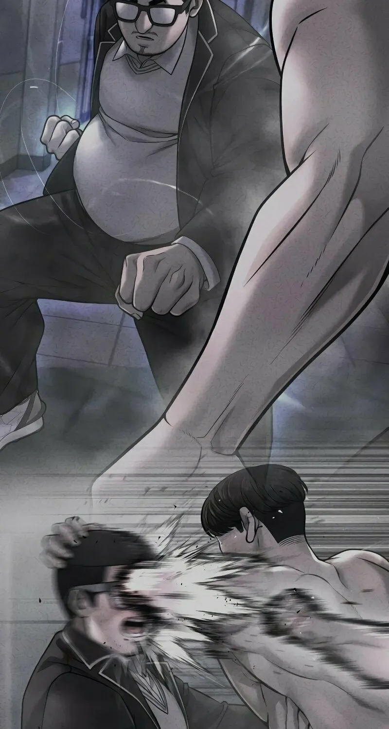 Read QUESTISM chapter 86 image 23 on Lezhin