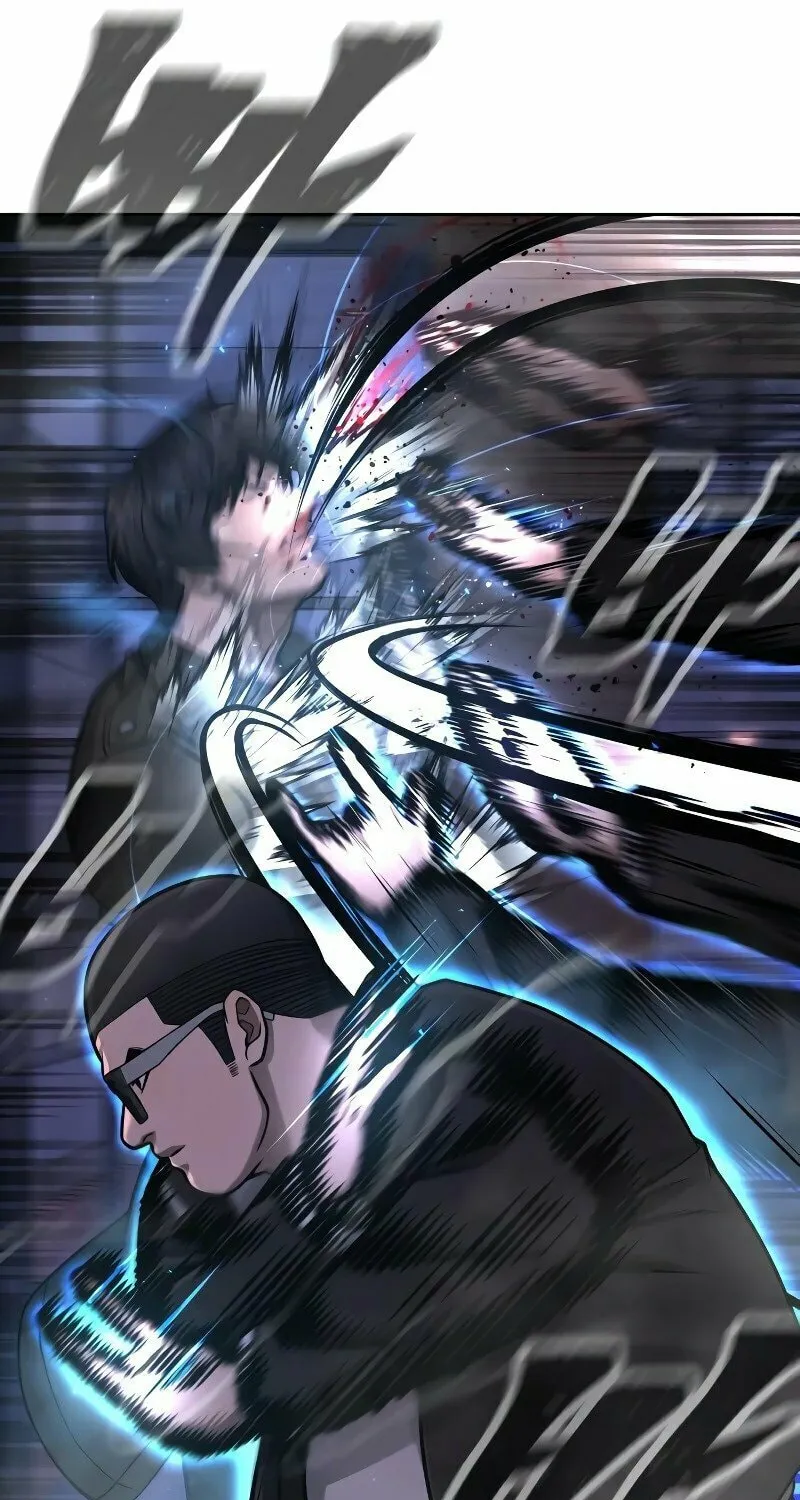 Read QUESTISM chapter 86 image 26 on Lezhin