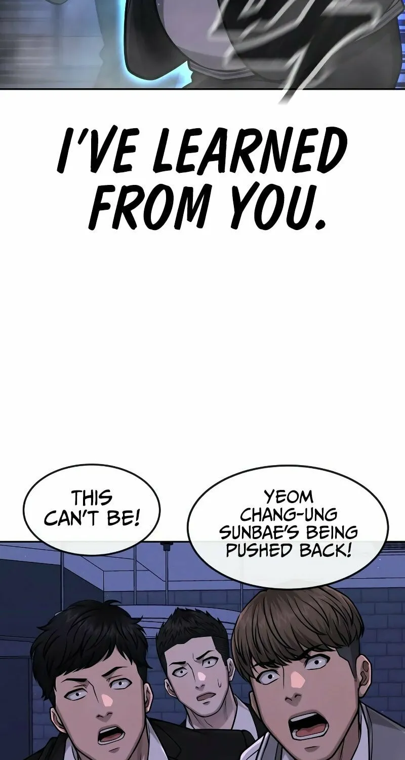Read QUESTISM chapter 86 image 27 on Lezhin