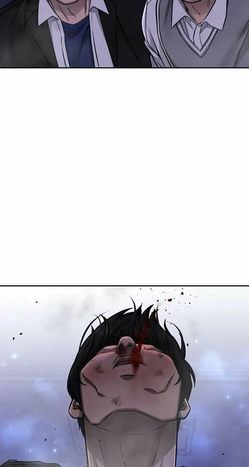Read QUESTISM chapter 86 image 28 on Lezhin