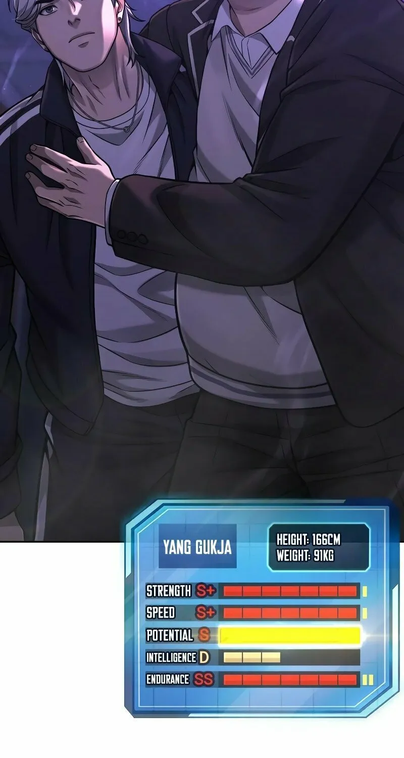 Read QUESTISM chapter 86 image 3 on Lezhin