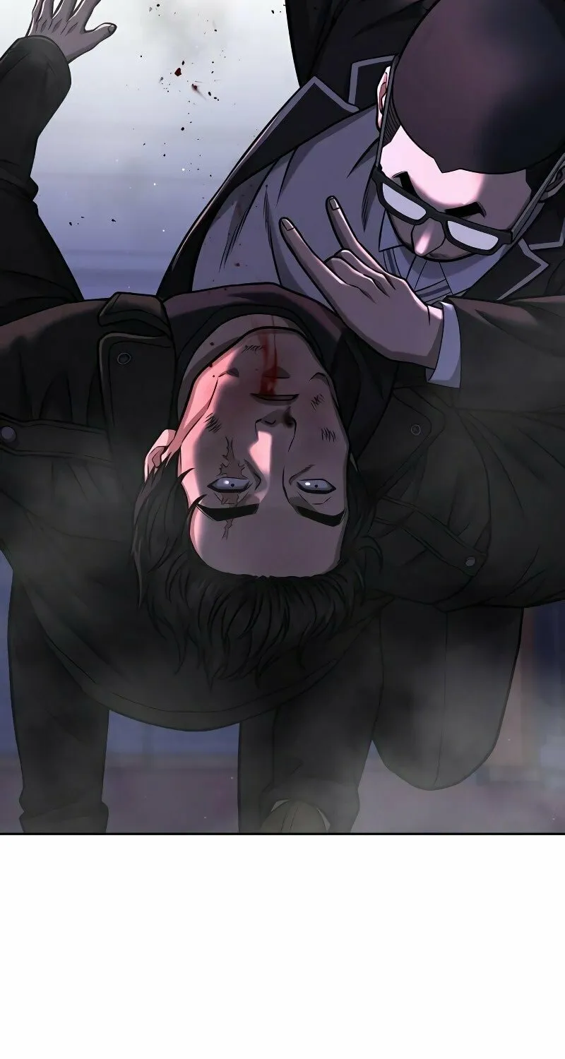 Read QUESTISM chapter 86 image 30 on Lezhin