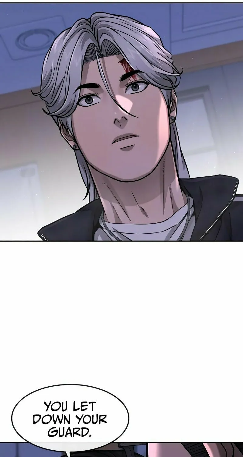 Read QUESTISM chapter 86 image 34 on Lezhin