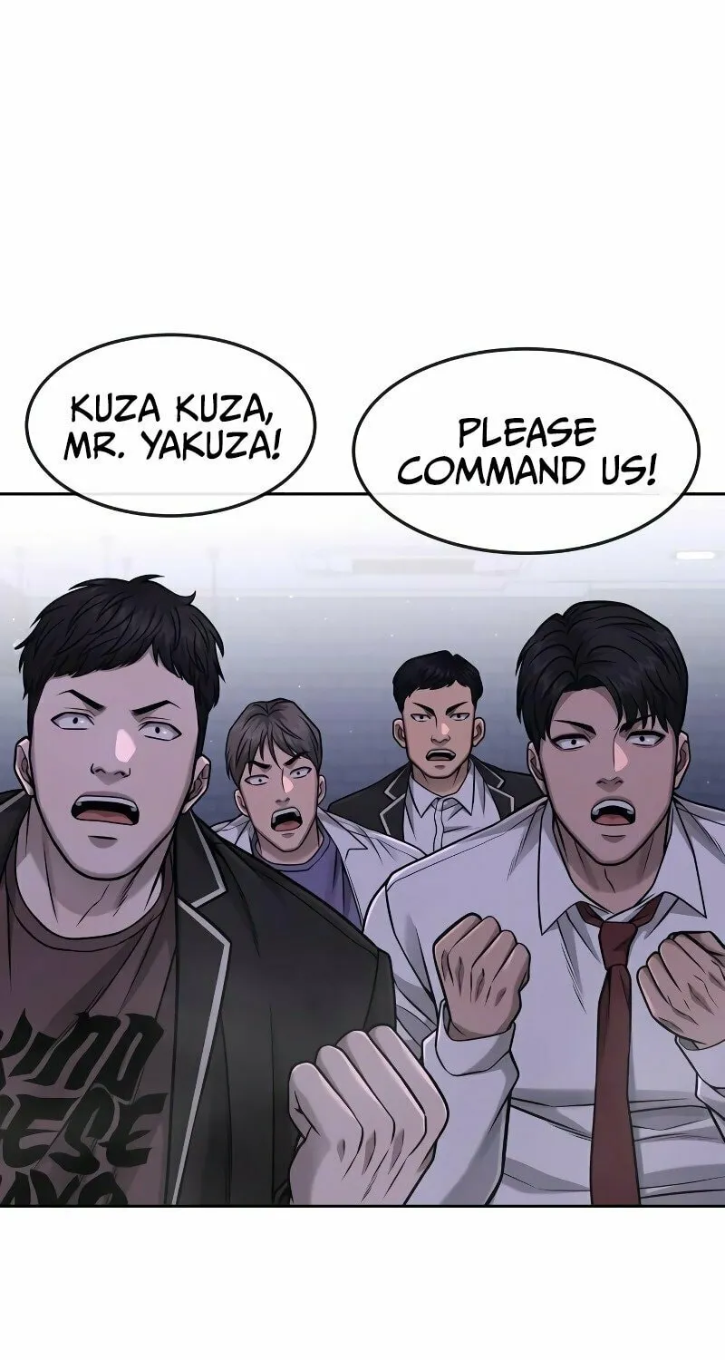 Read QUESTISM chapter 86 image 4 on Lezhin