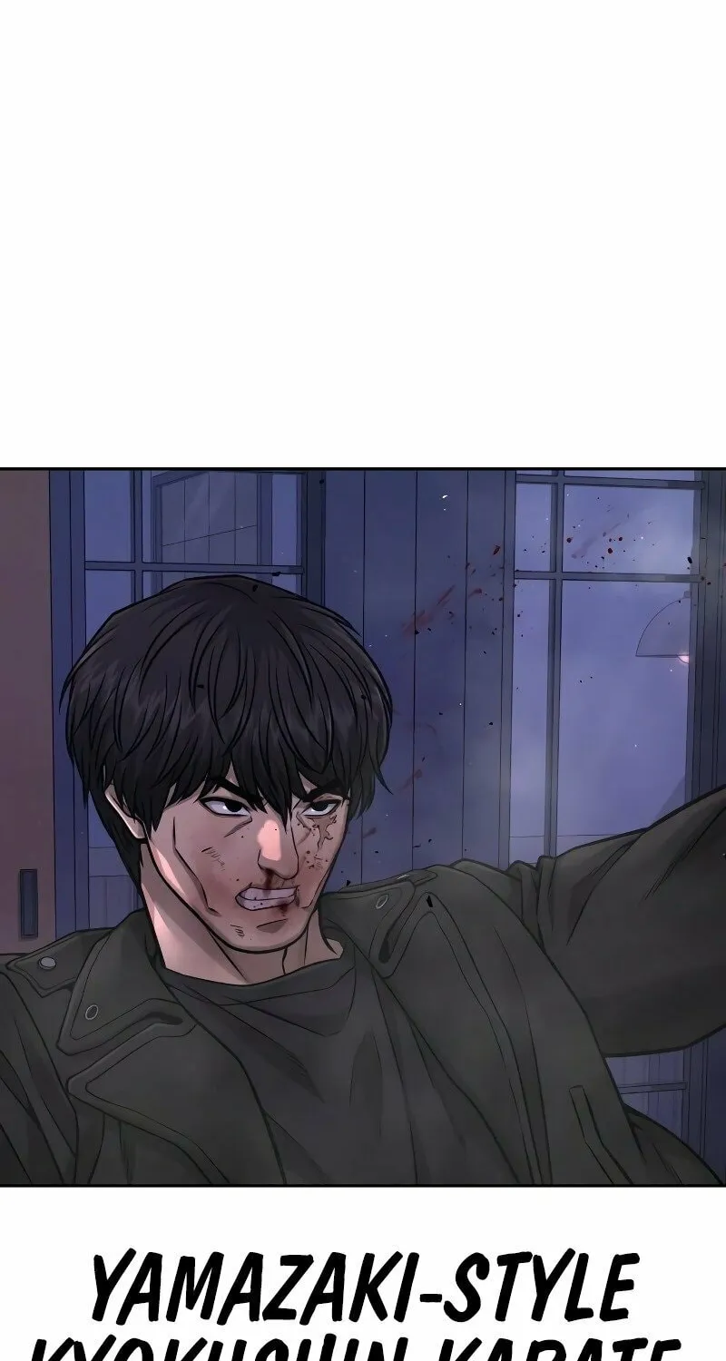 Read QUESTISM chapter 86 image 43 on Lezhin