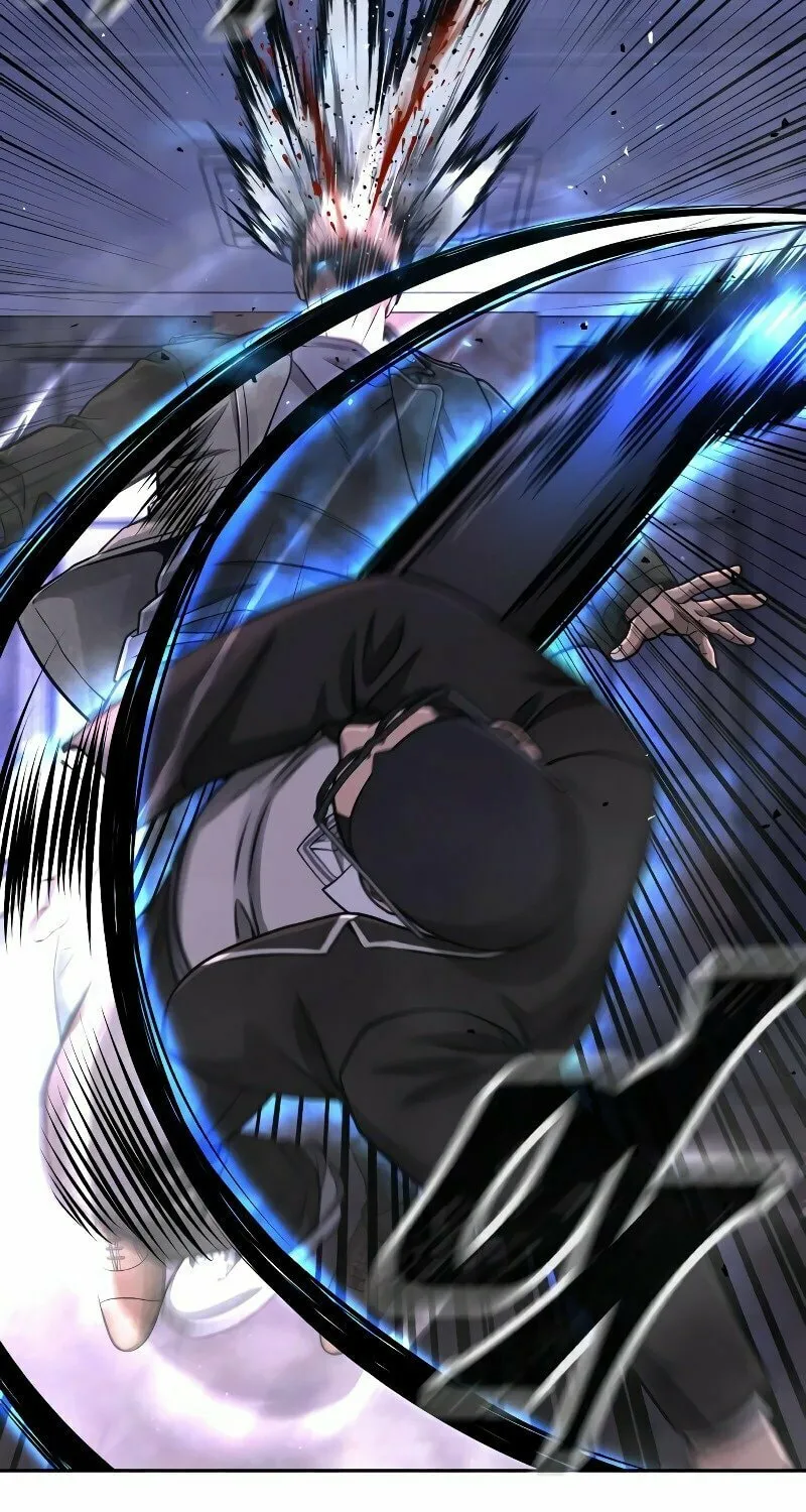 Read QUESTISM chapter 86 image 46 on Lezhin