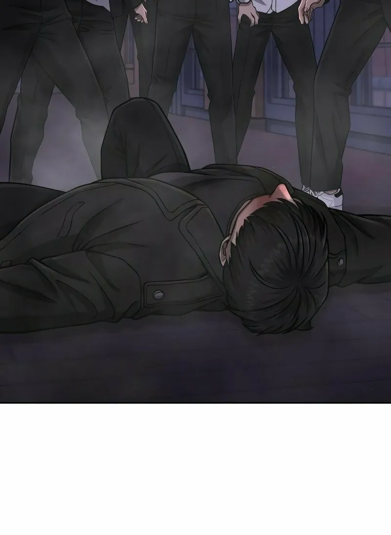 Read QUESTISM chapter 86 image 49 on Lezhin