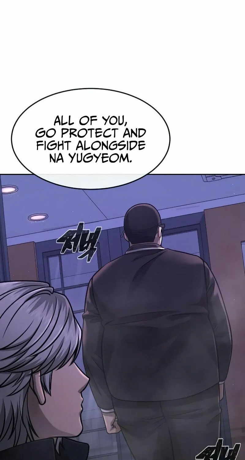 Read QUESTISM chapter 86 image 5 on Lezhin