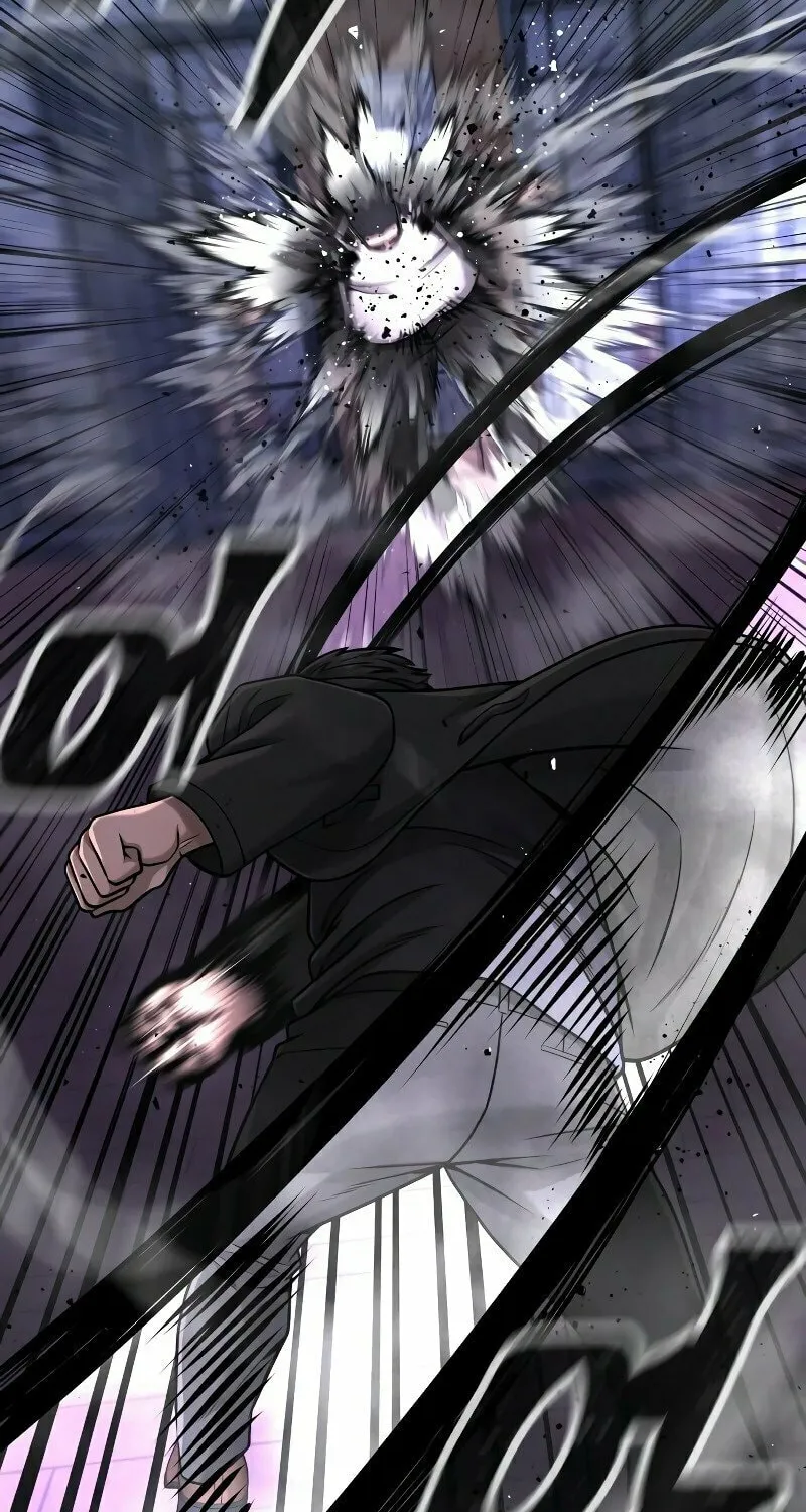 Read QUESTISM chapter 86 image 61 on Lezhin