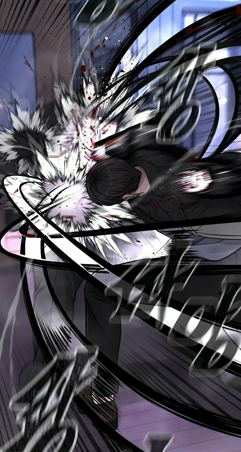 Read QUESTISM chapter 86 image 64 on Lezhin