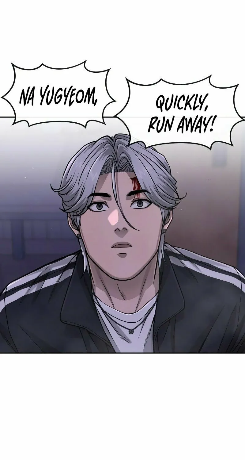 Read QUESTISM chapter 86 image 70 on Lezhin