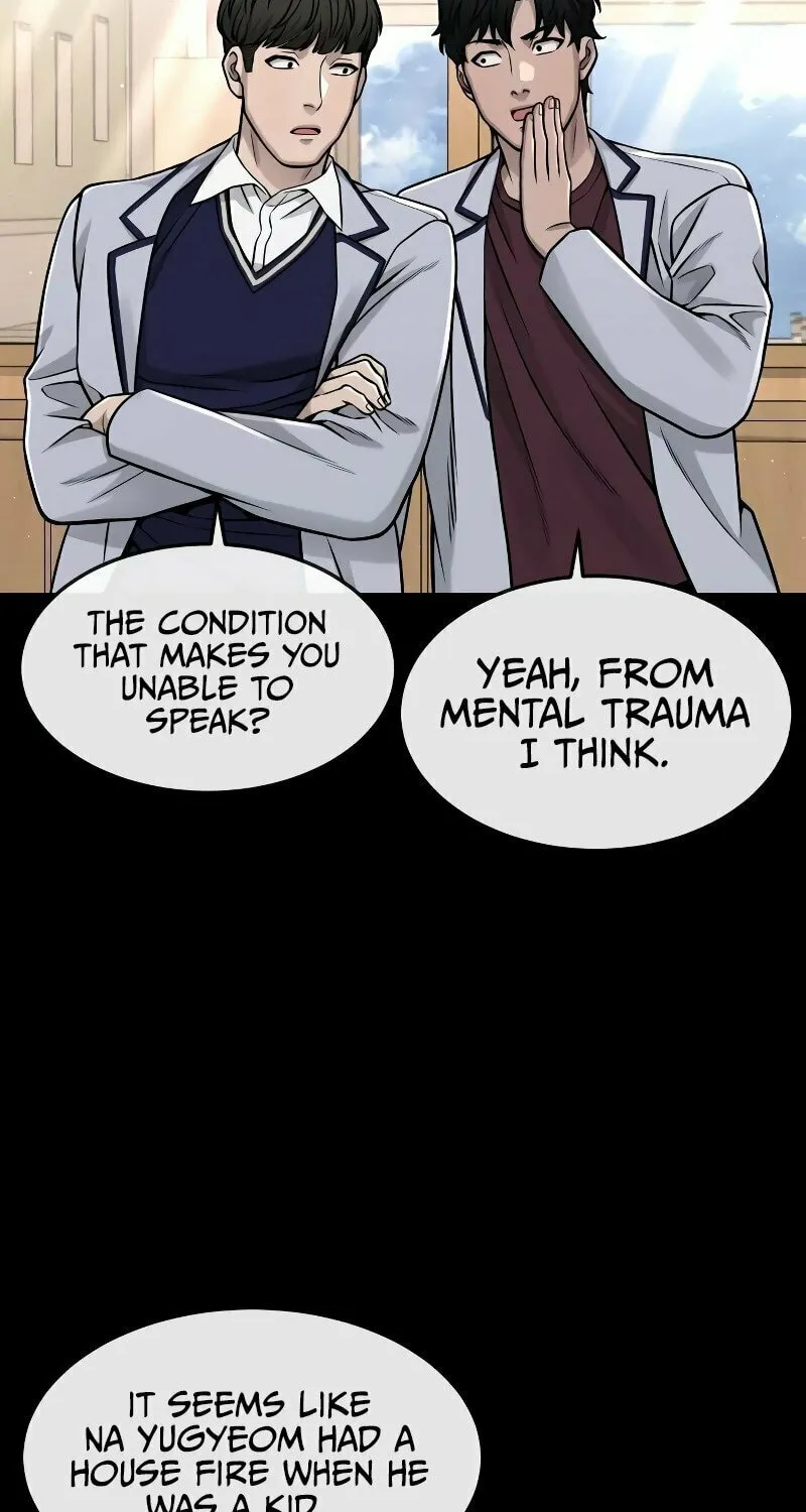 Read QUESTISM chapter 86 image 79 on Lezhin