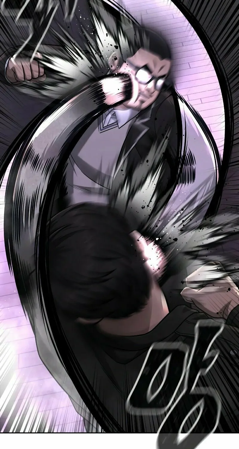 Read QUESTISM chapter 86 image 8 on Lezhin