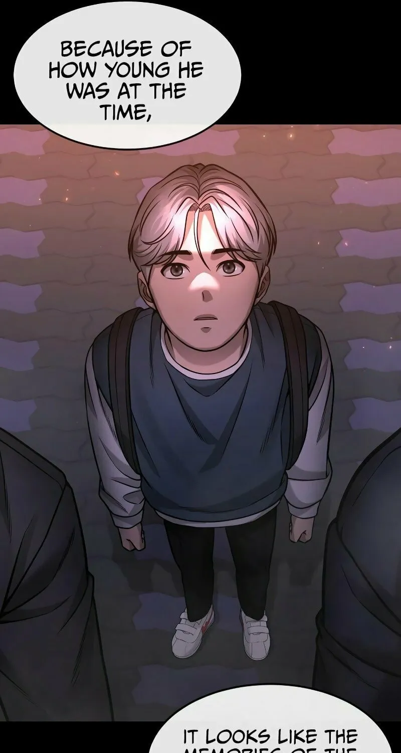 Read QUESTISM chapter 86 image 82 on Lezhin