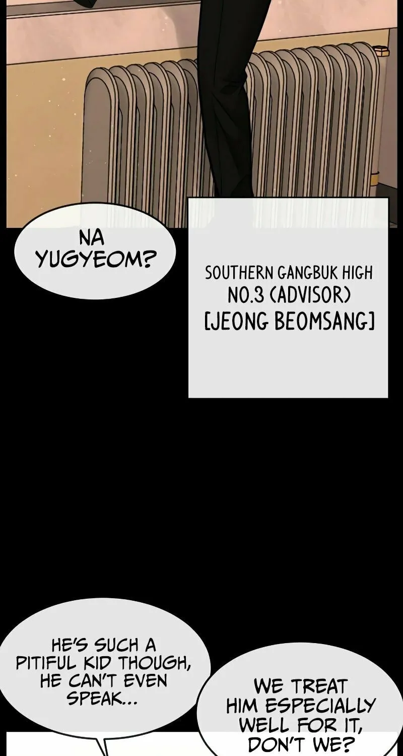 Read QUESTISM chapter 86 image 84 on Lezhin