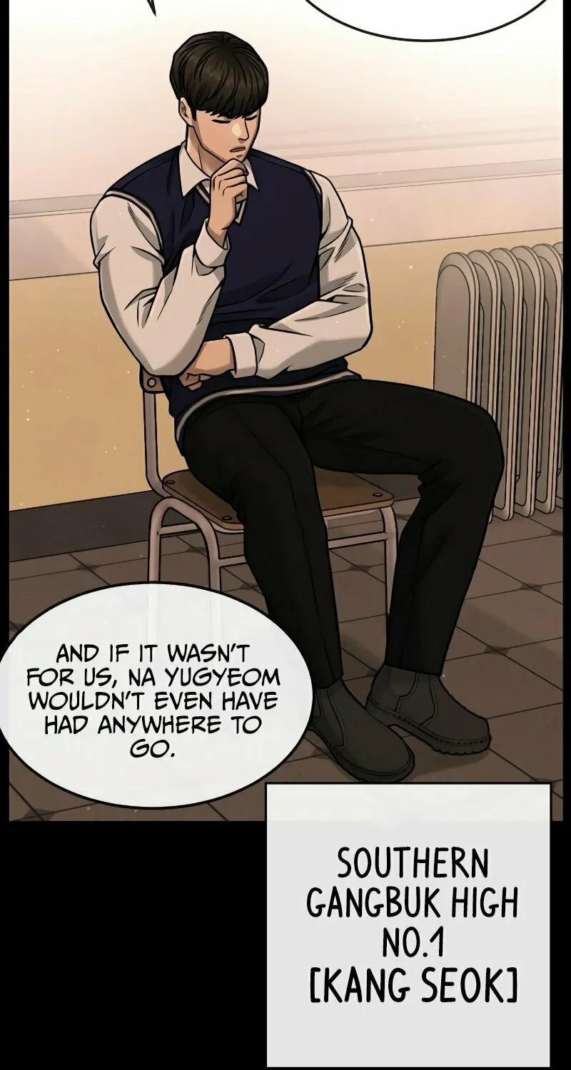 Read QUESTISM chapter 86 image 85 on Lezhin