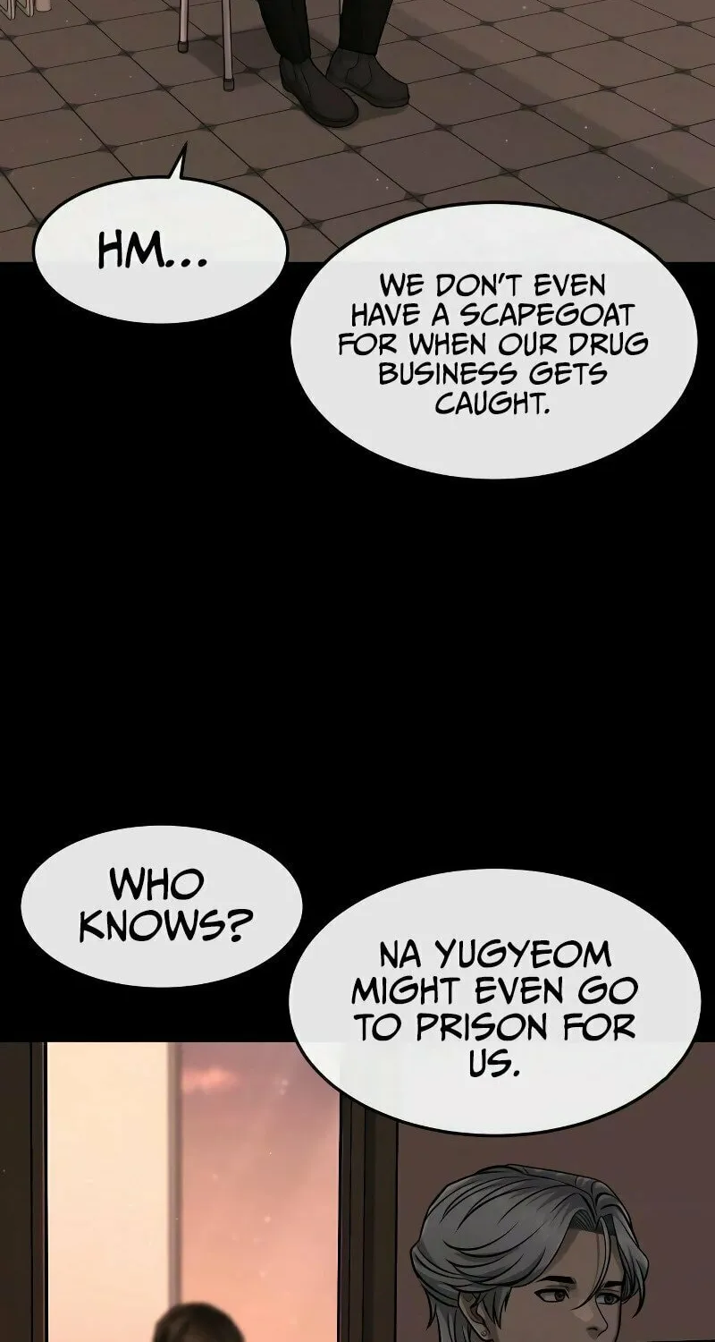 Read QUESTISM chapter 86 image 87 on Lezhin