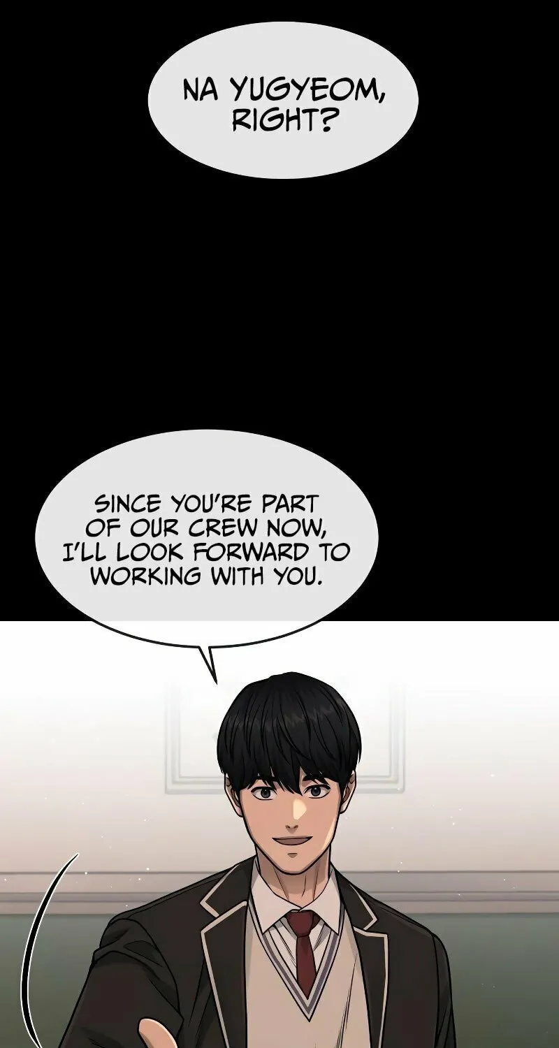Read QUESTISM chapter 86 image 92 on Lezhin