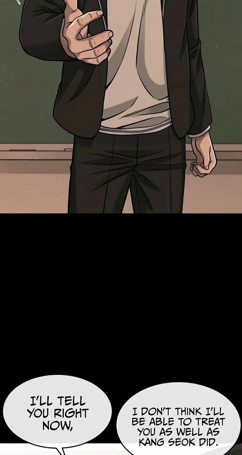 Read QUESTISM chapter 86 image 93 on Lezhin