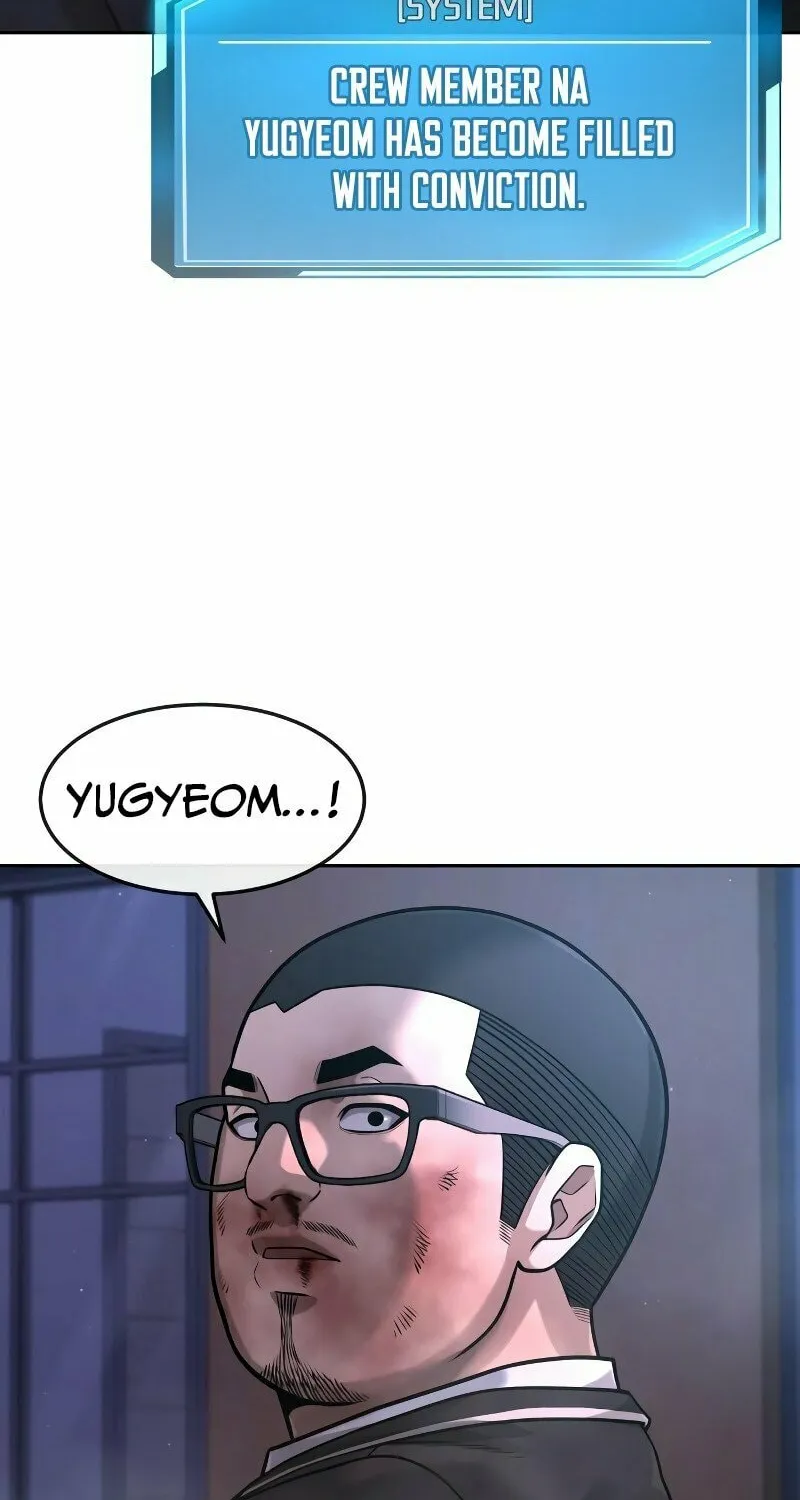 Read QUESTISM chapter 86 image 99 on Lezhin