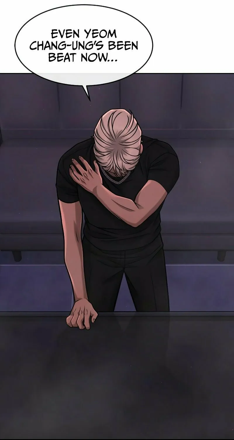 Read QUESTISM chapter 87 image 10 on Lezhin