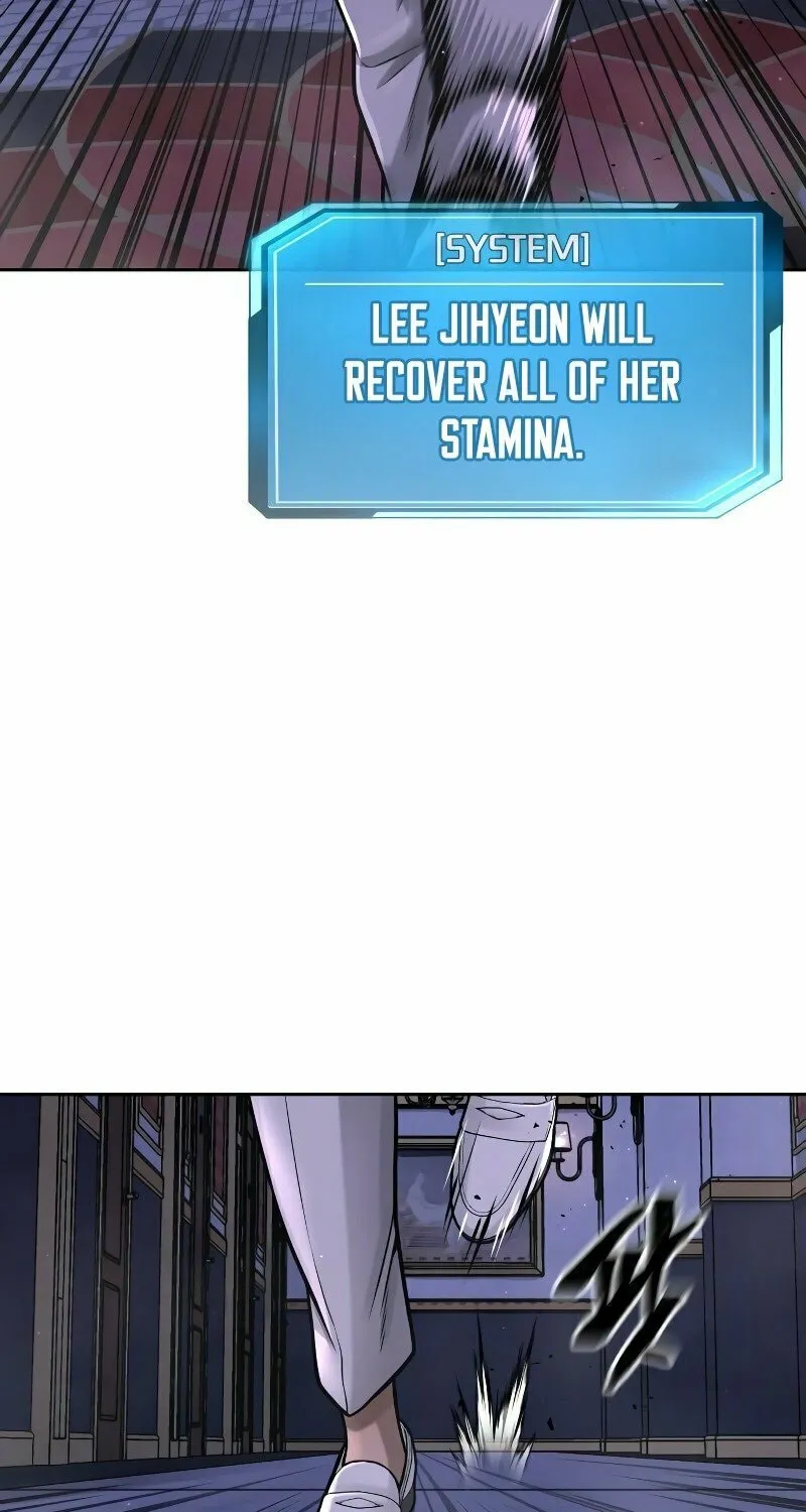 Read QUESTISM chapter 87 image 100 on Lezhin