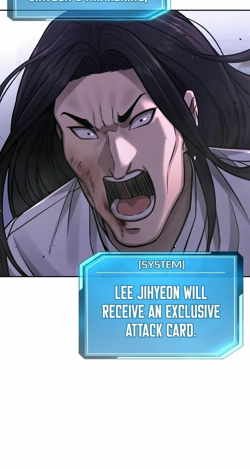 Read QUESTISM chapter 87 image 104 on Lezhin
