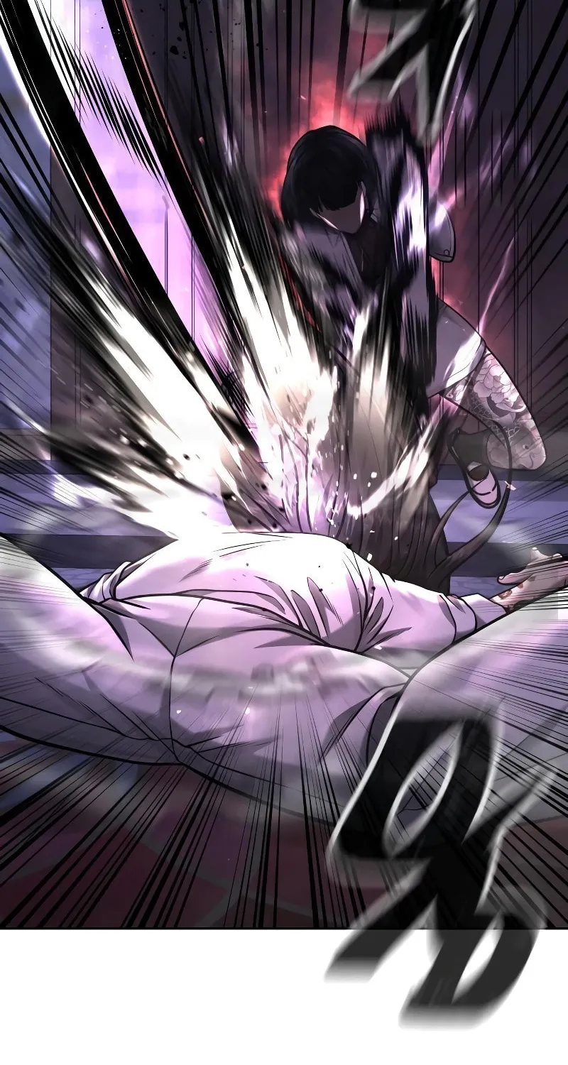 Read QUESTISM chapter 87 image 110 on Lezhin