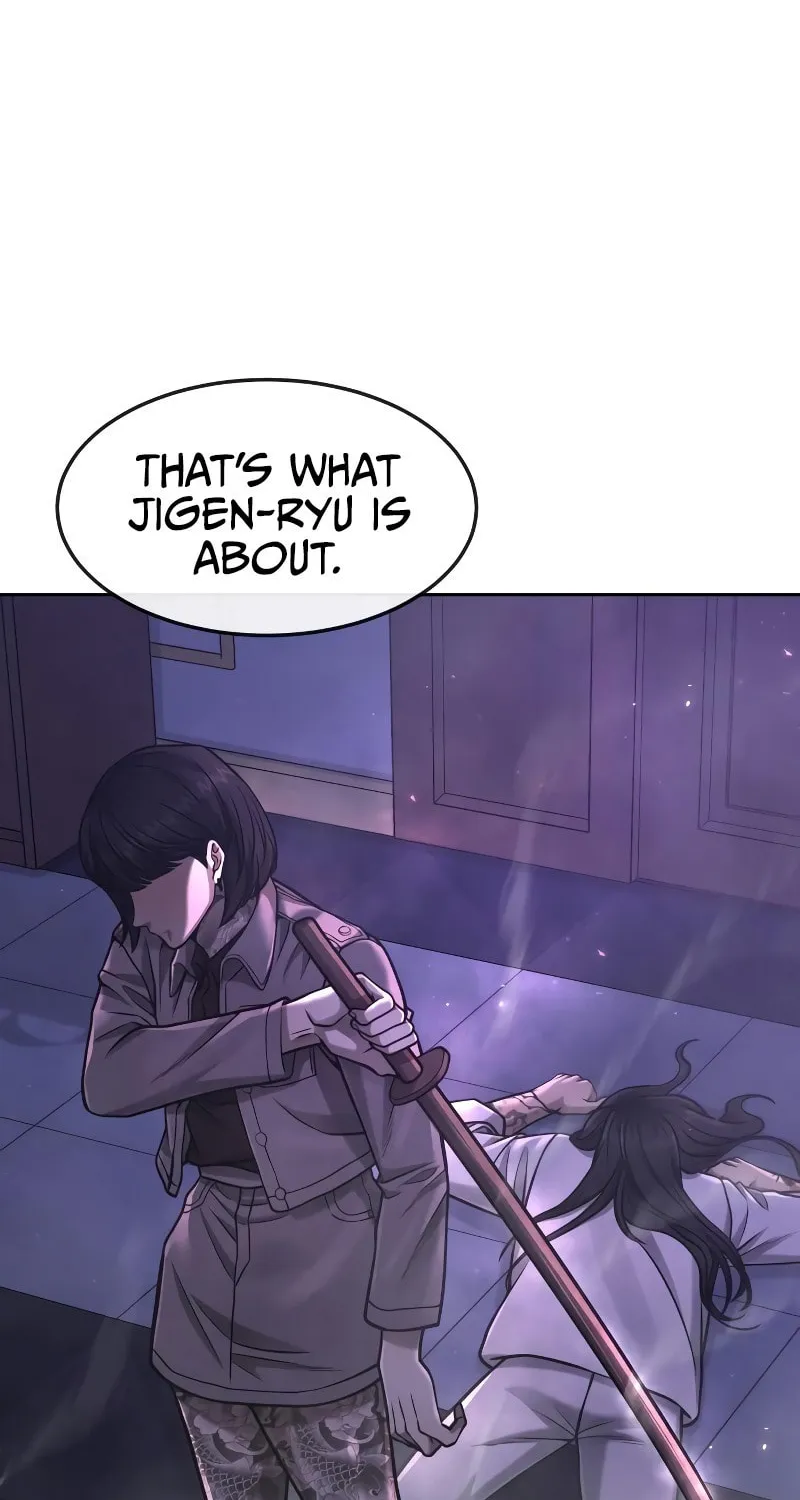 Read QUESTISM chapter 87 image 112 on Lezhin