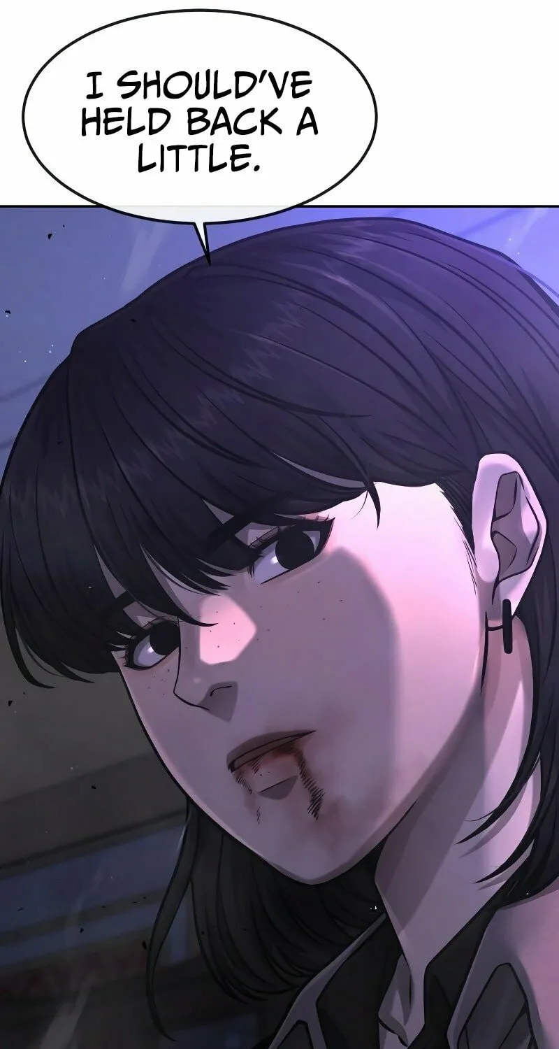 Read QUESTISM chapter 87 image 114 on Lezhin