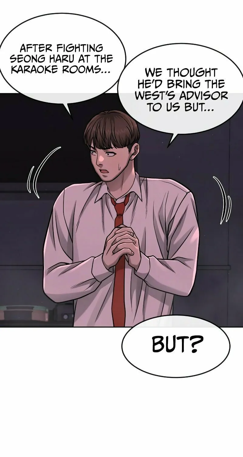 Read QUESTISM chapter 87 image 12 on Lezhin