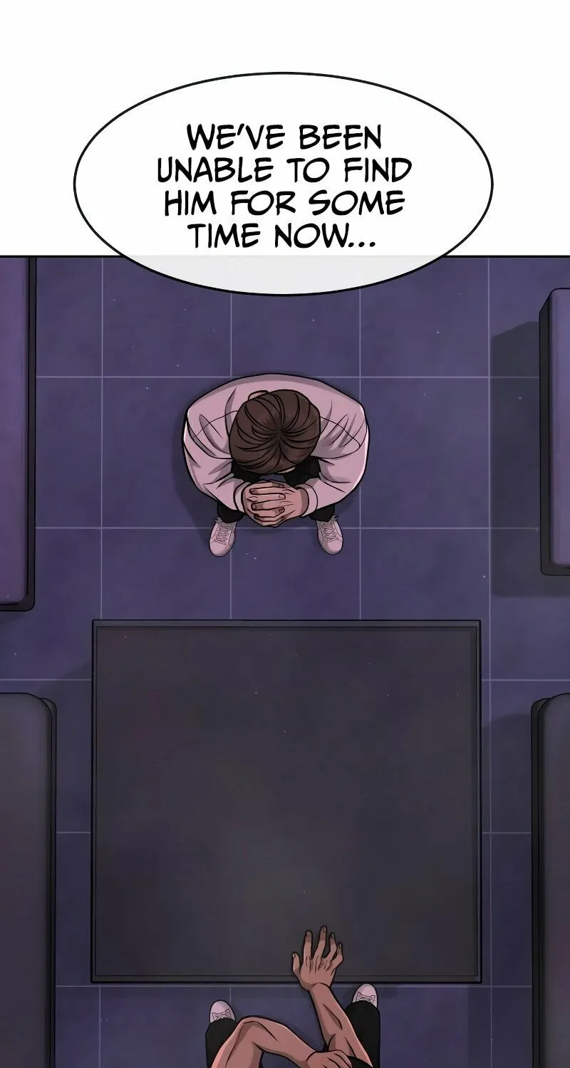 Read QUESTISM chapter 87 image 13 on Lezhin