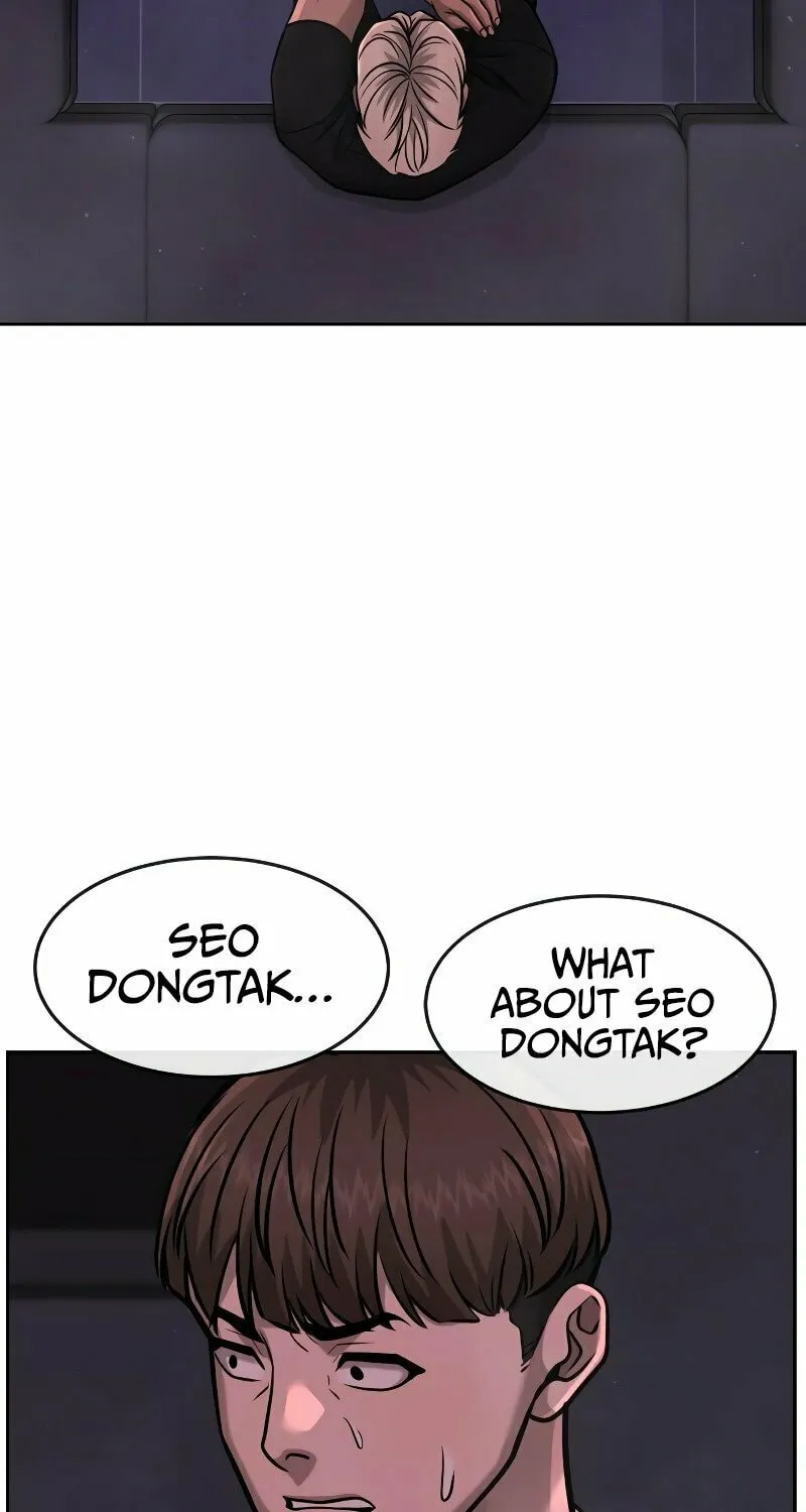 Read QUESTISM chapter 87 image 14 on Lezhin