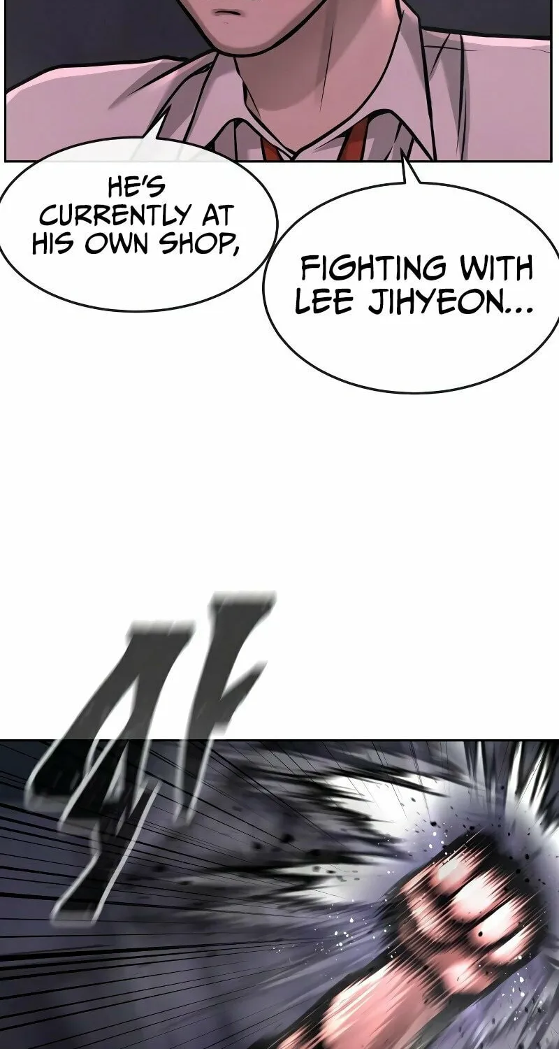 Read QUESTISM chapter 87 image 15 on Lezhin