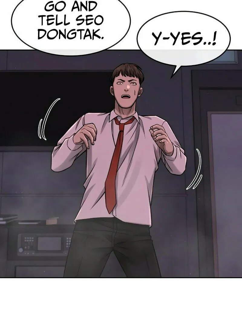 Read QUESTISM chapter 87 image 17 on Lezhin