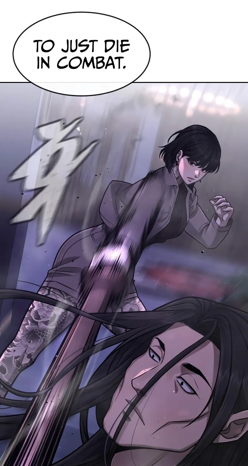 Read QUESTISM chapter 87 image 20 on Lezhin