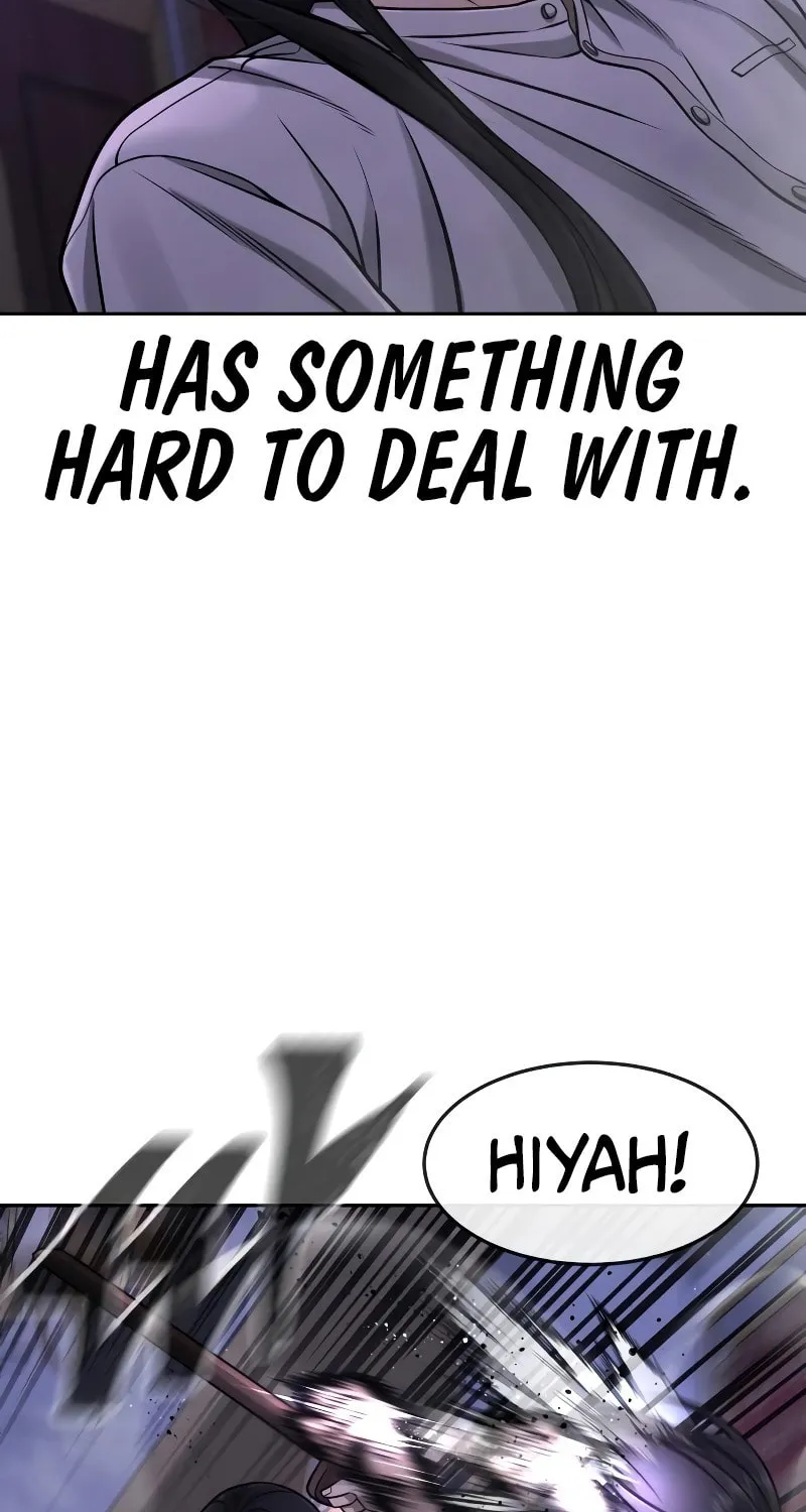Read QUESTISM chapter 87 image 23 on Lezhin