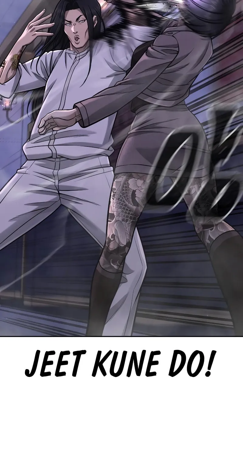 Read QUESTISM chapter 87 image 24 on Lezhin