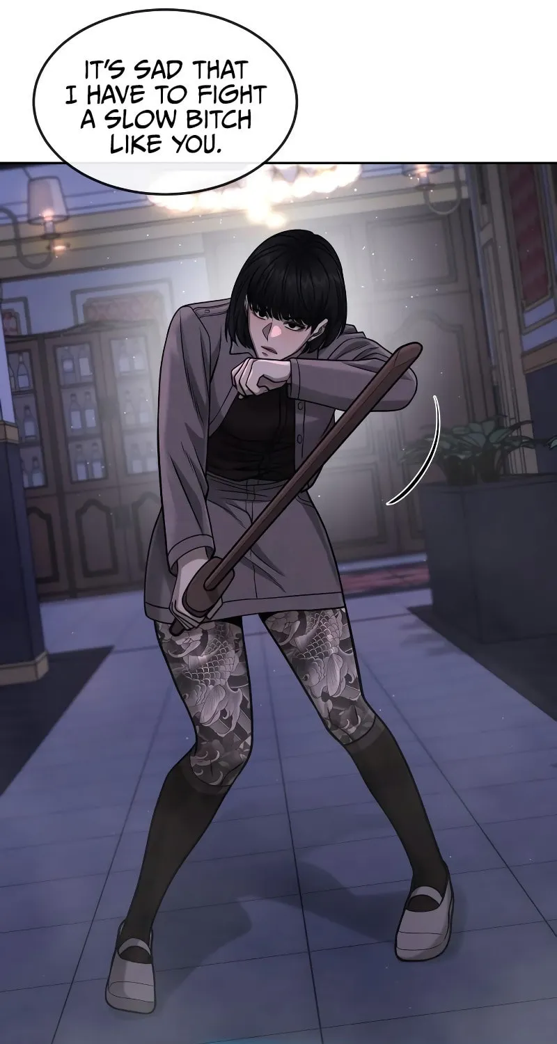 Read QUESTISM chapter 87 image 26 on Lezhin